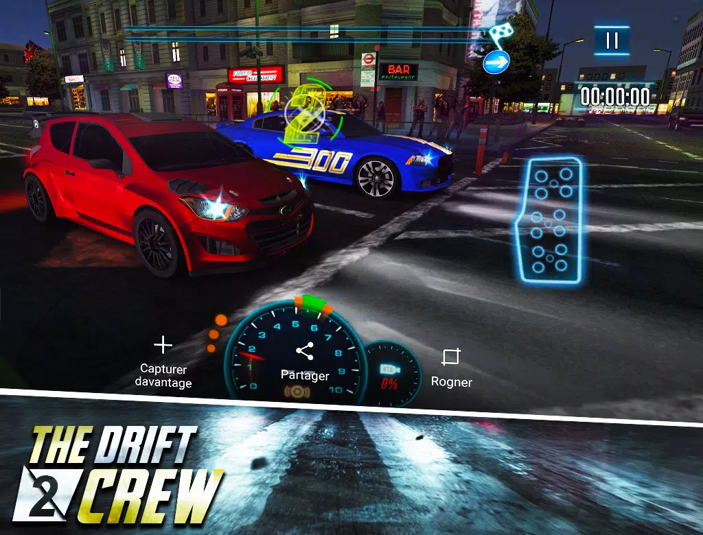 Deadly The Crew 2 APK for Android Download