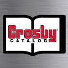 Crosby Catalog ícone