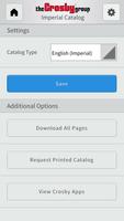 Crosby Catalog capture d'écran 3