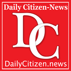 Daily Citizen-News-icoon