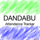 Dandabu Attendance Tracker icône