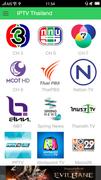 IPTV Thai پوسٹر
