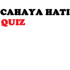 cahaya hati quiz  terbaru icono