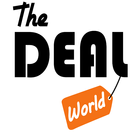 The Deal World ícone