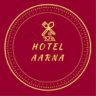 Hotel AARNA ícone