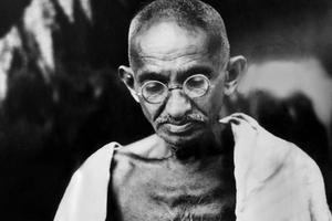 Gandhi Quotes imagem de tela 3