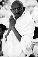 Gandhi Quotes imagem de tela 1