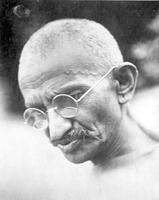 Gandhi Quotes imagem de tela 2