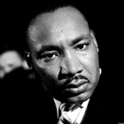 Martin Luther King ikon