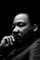 Martin Luther King Ekran Görüntüsü 1