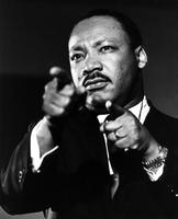 Martin Luther King capture d'écran 2
