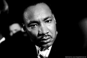 Martin Luther King capture d'écran 3