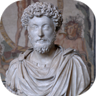 Marcus Aurelius | Aphorisms-icoon