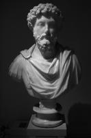1 Schermata Marcus Aurelius || Aphorisms