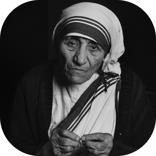 Madre Teresa. Citazioni