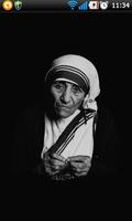 Mother Teresa | Best Quotes پوسٹر