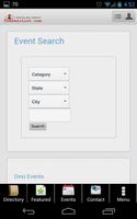 Desi Yellow Pages Desi Events 截图 2