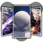 ikon Wallpapers for Destiny