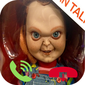 Chucky Killer Call You icon