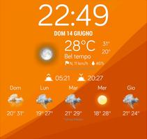 Chronus : Z3+/ Z4 icon set Plakat