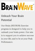 3 Schermata TheDicksonMethod: Brain Wave