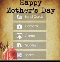 Happy Mother's Day Cards ภาพหน้าจอ 3