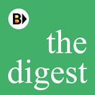 The Digest - Bite Sized News アイコン