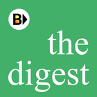 The Digest - Bite Sized News 圖標