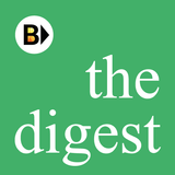 The Digest - Bite Sized News icon