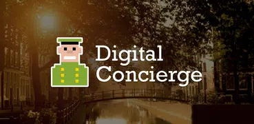 The Digital Concierge