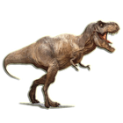 The Dinosaurus icon