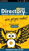 TheDirectory.co.zw Plakat