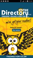 Poster TheDirectory.co.zw