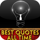 Best Quotes All Time Volume 1 ikona