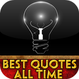 Best Quotes All Time Volume 1 icon