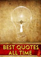 Best Quotes All Time Volume 1 스크린샷 2