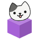 Kitty Down The Cube APK