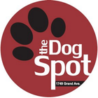 The Dog Spot-icoon
