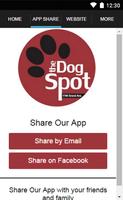 The Dog Spot Ekran Görüntüsü 1