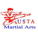 USTA Martial Arts APK
