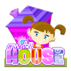 The Doll House Game icône