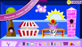 The Doll House Game syot layar 2