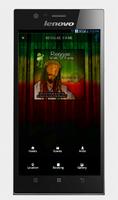 Reggae Walk Of Fame Plakat