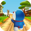 Subway doramon super run adventur APK