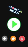 Geometry Switch постер