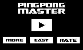 Ping Pong Pro capture d'écran 1