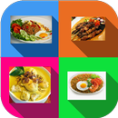 Kuis Makanan Indonesia APK