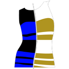TheDress أيقونة