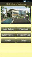 برنامه‌نما Mysore Engineering Colleges عکس از صفحه