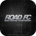 ROAD FC ícone